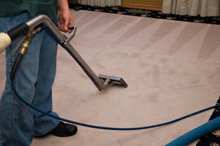 How Often Should You Schedule Carpet Cleaning? Thumbnail