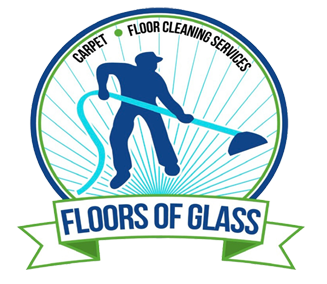 Floors of Glass Logo