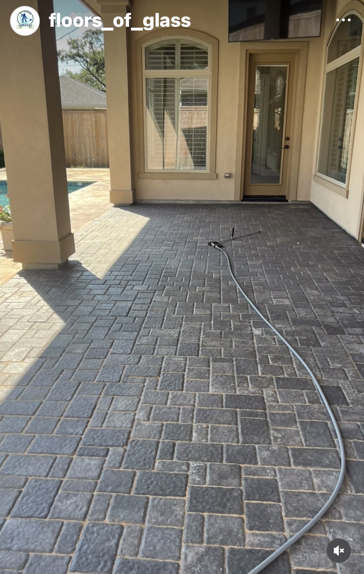 Pressure washing,soft washing,katy tx  Thumbnail