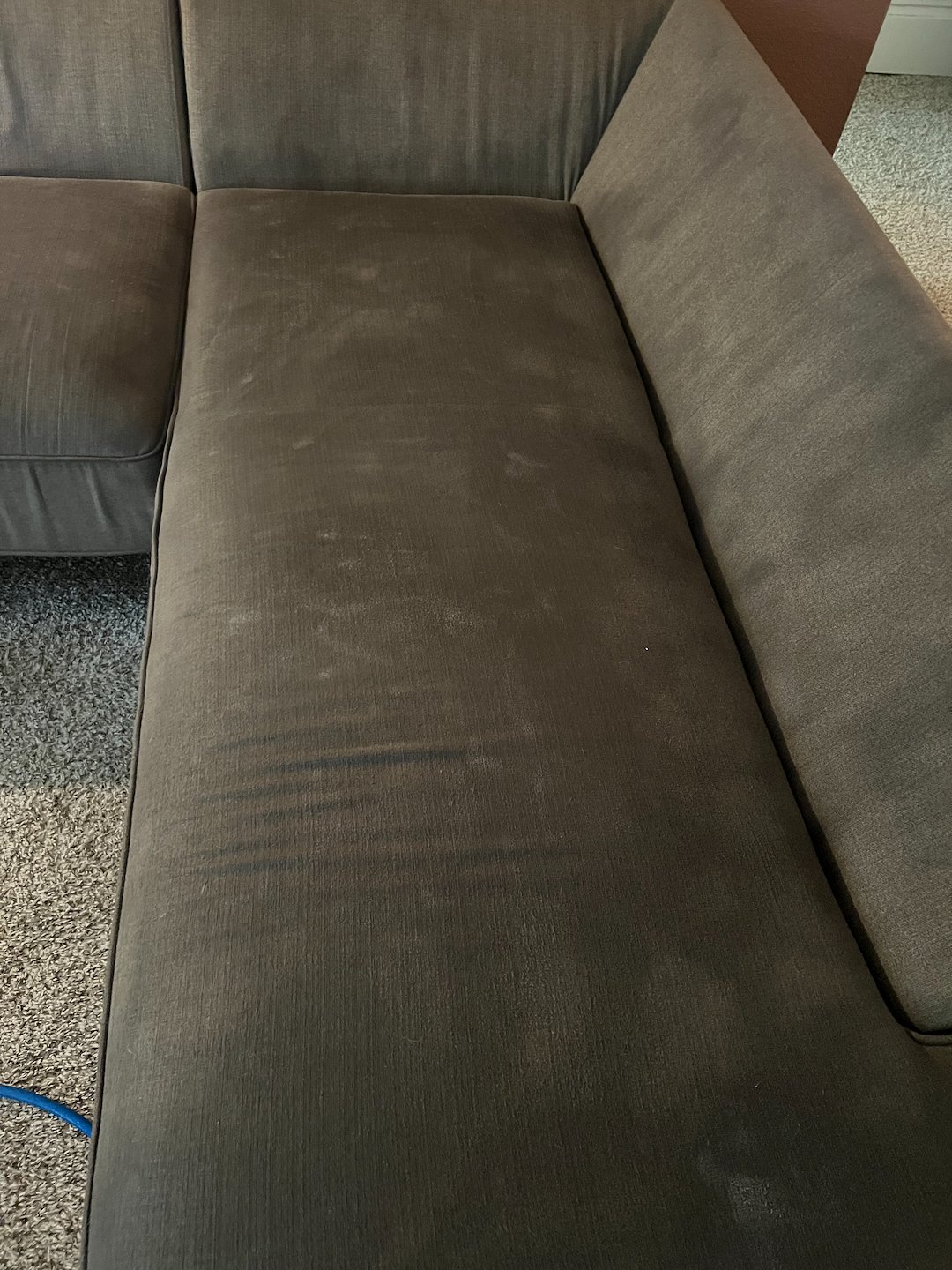 upholstery cleaning,shampooing,steam, Baytown tx  Thumbnail