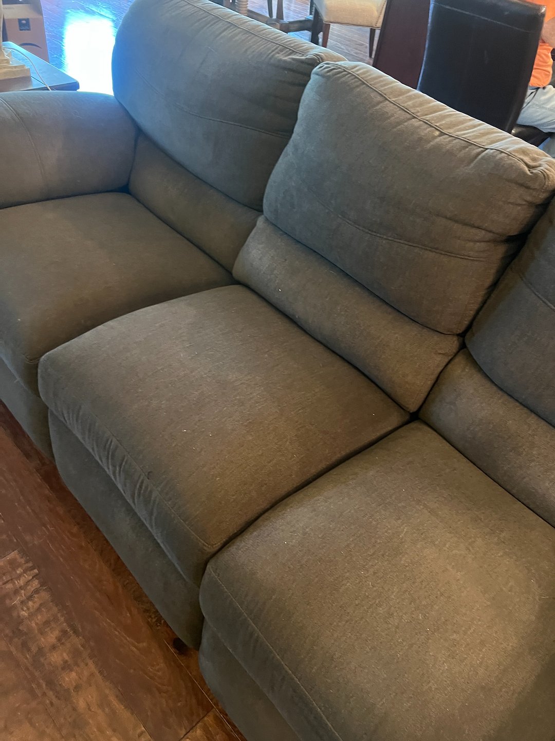 Upholstery cleaning,steam cleaning,shampooing cleaning Richmond tx 