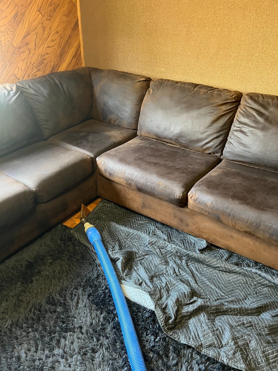 upholstery cleaning,steam cleaning,deep cleaning,Crosby tx  Thumbnail